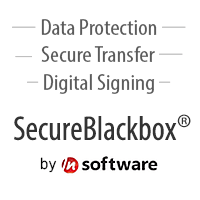 SecureBlackBox