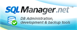 SQLManager