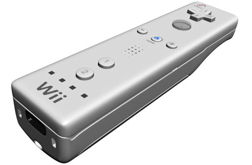 Wii Remote